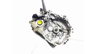 CAJA CAMBIOS NISSAN ALMERA II HATCHBACK (2003-2006) 1.5 DCI 82CV 1461CC - L.156003 / JRQK9K