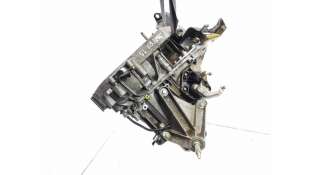 CAJA CAMBIOS NISSAN ALMERA II HATCHBACK (2003-2006) 1.5 DCI 82CV 1461CC - L.156003 / JRQK9K 2