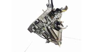 CAJA CAMBIOS NISSAN ALMERA II HATCHBACK (2003-2006) 1.5 DCI 82CV 1461CC - L.156003 / JRQK9K