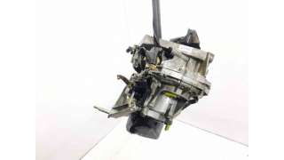CAJA CAMBIOS NISSAN ALMERA II HATCHBACK (2003-2006) 1.5 DCI 82CV 1461CC - L.156003 / JRQK9K