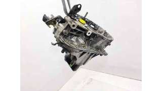 CAJA CAMBIOS NISSAN ALMERA II HATCHBACK (2003-2006) 1.5 DCI 82CV 1461CC - L.156003 / JRQK9K