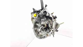 CAJA CAMBIOS NISSAN ALMERA II HATCHBACK (2003-2006) 1.5 DCI 82CV 1461CC - L.156003 / JRQK9K