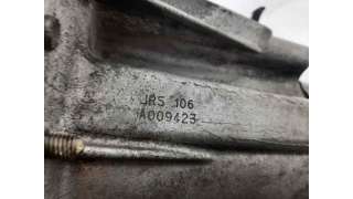 CAJA CAMBIOS NISSAN ALMERA II HATCHBACK (2003-2006) 1.5 DCI 82CV 1461CC - L.156003 / JRQK9K