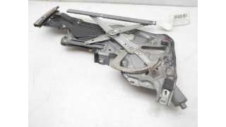 ELEVALUNAS TRASERO DERECHO RENAULT LAGUNA I (1997-2001) 1.9 DTI (B56J) 98CV 1870CC - L.156723 / 7701367648