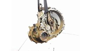 CAJA CAMBIOS SKODA FABIA I SEDÁN (2000-2002) 1.4 60CV 1397CC - L.159548 / FNK