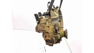 CAJA CAMBIOS SKODA FABIA I SEDÁN (2000-2002) 1.4 60CV 1397CC - L.159548 / FNK 2