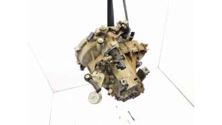 CAJA CAMBIOS SKODA FABIA I SEDÁN (2000-2002) 1.4 60CV 1397CC - L.159548 / FNK