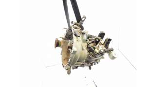 CAJA CAMBIOS SKODA FABIA I SEDÁN (2000-2002) 1.4 60CV 1397CC - L.159548 / FNK
