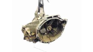CAJA CAMBIOS FORD FOCUS (1998-2004) 1.6 16V 100CV 1596CC - L.164843 / XS4R7002FA