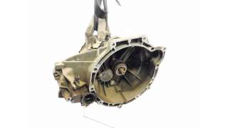 CAJA CAMBIOS FORD FOCUS (1998-2004) 1.6 16V 100CV 1596CC - L.164843 / XS4R7002FA