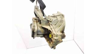 CAJA CAMBIOS FORD FOCUS (1998-2004) 1.6 16V 100CV 1596CC - L.164843 / XS4R7002FA