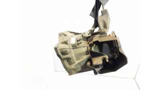 CAJA CAMBIOS FORD FOCUS (1998-2004) 1.6 16V 100CV 1596CC - L.164843 / XS4R7002FA
