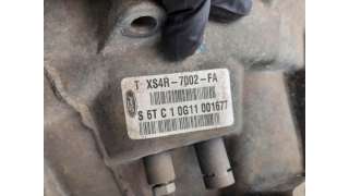 CAJA CAMBIOS FORD FOCUS (1998-2004) 1.6 16V 100CV 1596CC - L.164843 / XS4R7002FA
