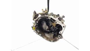 CAJA CAMBIOS CITROEN C5 I (2001-2004) 2.2 HDI (DC4HXB, DC4HXE) 133CV 2179CC - L.183704 / 20LE96