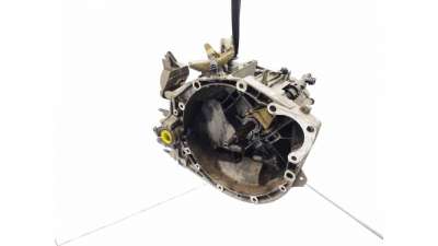 CAJA CAMBIOS CITROEN C5 I (2001-2004) 2.2 HDI (DC4HXB, DC4HXE) 133CV 2179CC - L.183704 / 20LE96