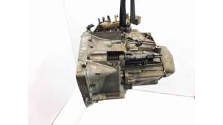 CAJA CAMBIOS CITROEN C5 I (2001-2004) 2.2 HDI (DC4HXB, DC4HXE) 133CV 2179CC - L.183704 / 20LE96