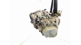 CAJA CAMBIOS CITROEN C5 I (2001-2004) 2.2 HDI (DC4HXB, DC4HXE) 133CV 2179CC - L.183704 / 20LE96