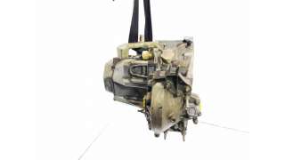 CAJA CAMBIOS CITROEN C5 I (2001-2004) 2.2 HDI (DC4HXB, DC4HXE) 133CV 2179CC - L.183704 / 20LE96