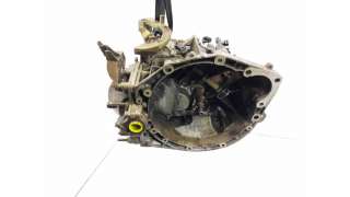 CAJA CAMBIOS CITROEN C5 I (2001-2004) 2.2 HDI (DC4HXB, DC4HXE) 133CV 2179CC - L.183704 / 20LE96