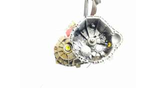 CAJA CAMBIOS MERCEDES-BENZ VITO FURGÓN (1999-2003) 110 CDI 2.2 (638.094) 102CV 2151CC - L.197140 / A6382602300