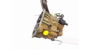 CAJA CAMBIOS MERCEDES-BENZ VITO FURGÓN (1999-2003) 110 CDI 2.2 (638.094) 102CV 2151CC - L.197140 / A6382602300 2