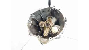 CAJA CAMBIOS VOLKSWAGEN LT 28-35 I FURGÓN (1988-1992) 2.4 TD 92CV 2383CC - L.218717 / 711614