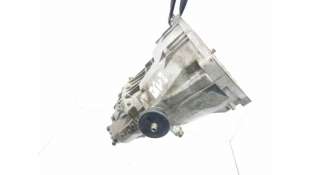 CAJA CAMBIOS VOLKSWAGEN LT 28-35 I FURGÓN (1988-1992) 2.4 TD 92CV 2383CC - L.218717 / 711614 2