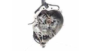 CAJA CAMBIOS NISSAN ALMERA I (1995-2000) 1.4 GX,LX 75CV 1392CC - L.239509 / CD20