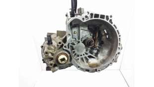 CAJA CAMBIOS KIA CERATO SEDÁN (2004-2009) 1.6 105CV 1599CC - L.256271 / J51873