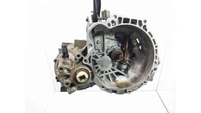 CAJA CAMBIOS KIA CERATO SEDÁN (2004-2009) 1.6 105CV 1599CC - L.256271 / J51873