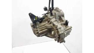 CAJA CAMBIOS KIA CERATO SEDÁN (2004-2009) 1.6 105CV 1599CC - L.256271 / J51873