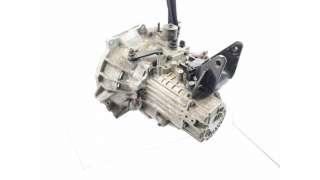 CAJA CAMBIOS KIA CERATO SEDÁN (2004-2009) 1.6 105CV 1599CC - L.256271 / J51873