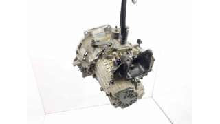 CAJA CAMBIOS KIA CERATO SEDÁN (2004-2009) 1.6 105CV 1599CC - L.256271 / J51873