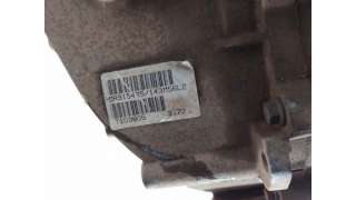 CAJA CAMBIOS MITSUBISHI CARISMA SEDÁN (2000-2006) 1.9 DI-D (DA5A) 102CV 1870CC - L.256688 / PMR915425
