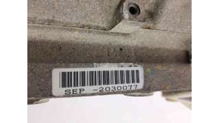 CAJA CAMBIOS HONDA HR-V (1999-) 1.6 16V (GH1, GH3) 105CV 1590CC - L.256717 / SEP20300