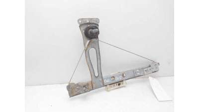 ELEVALUNAS TRASERO DERECHO CITROEN C3 I (2002-) 1.1 I 60CV 1124CC - L.263385 / 922498