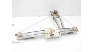 ELEVALUNAS TRASERO DERECHO CITROEN C3 I (2002-) 1.1 I 60CV 1124CC - L.263385 / 922498