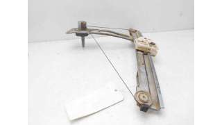 ELEVALUNAS TRASERO DERECHO CITROEN C3 I (2002-) 1.1 I 60CV 1124CC - L.263385 / 922498