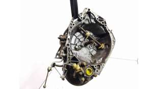 CAJA CAMBIOS CITROEN XSARA (1997-2000) 1.9 TD 90CV 1905CC - L.278978 / 20TA45