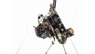 CAJA CAMBIOS CITROEN XSARA (1997-2000) 1.9 TD 90CV 1905CC - L.278978 / 20TA45 2