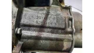 CAJA CAMBIOS CITROEN XSARA (1997-2000) 1.9 TD 90CV 1905CC - L.278978 / 20TA45
