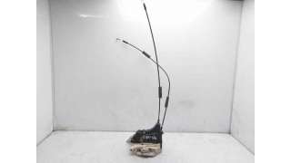 CERRADURA PUERTA TRASERA IZQUIERDA MITSUBISHI L 200 / TRITON (2007-2015) 2.5 DI-D (KA4T) 167CV 2477CC - L.286142 / 5745A093