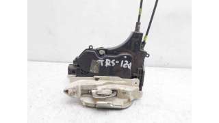 CERRADURA PUERTA TRASERA IZQUIERDA MITSUBISHI L 200 / TRITON (2007-2015) 2.5 DI-D (KA4T) 167CV 2477CC - L.286142 / 5745A093