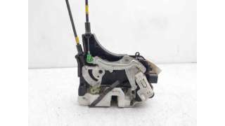 CERRADURA PUERTA TRASERA IZQUIERDA MITSUBISHI L 200 / TRITON (2007-2015) 2.5 DI-D (KA4T) 167CV 2477CC - L.286142 / 5745A093
