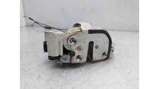 CERRADURA PUERTA TRASERA IZQUIERDA MITSUBISHI L 200 / TRITON (2007-2015) 2.5 DI-D (KA4T) 167CV 2477CC - L.286142 / 5745A093