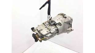 CAJA CAMBIOS BMW 3 (1998-2001) 20 D 16CV 1951CC - L.295756 / HDZ 2
