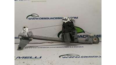 ELEVALUNAS TRASERO DERECHO PEUGEOT 307 BREAK (2004-2008) 1.6 HDI 110 109CV 1560CC - L.327467 / 9224A4