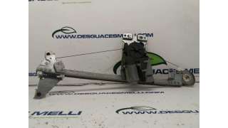 ELEVALUNAS TRASERO DERECHO PEUGEOT 307 BREAK (2004-2008) 1.6 HDI 110 109CV 1560CC - L.327467 / 9224A4