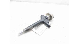 INYECTOR MAZDA 3 (2004-2009) 1.6 DI TURBO 109CV 1560CC - L.328643 / Y60313H50A