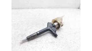 INYECTOR MAZDA 3 (2004-2009) 1.6 DI TURBO 109CV 1560CC - L.328644 / Y60313H50A